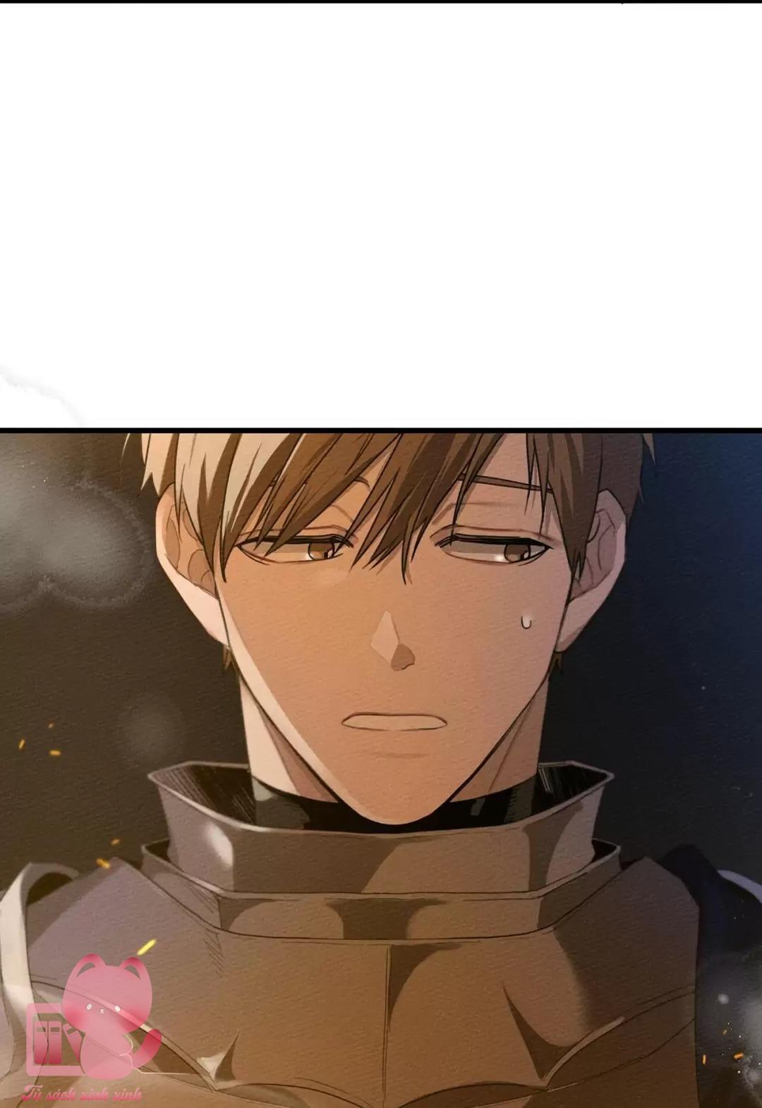 Dưới Tán Cây Sồi - Chap 40