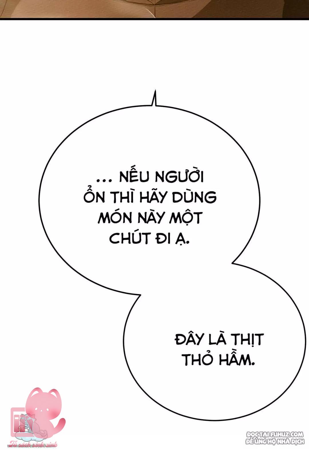 Dưới Tán Cây Sồi - Chap 40