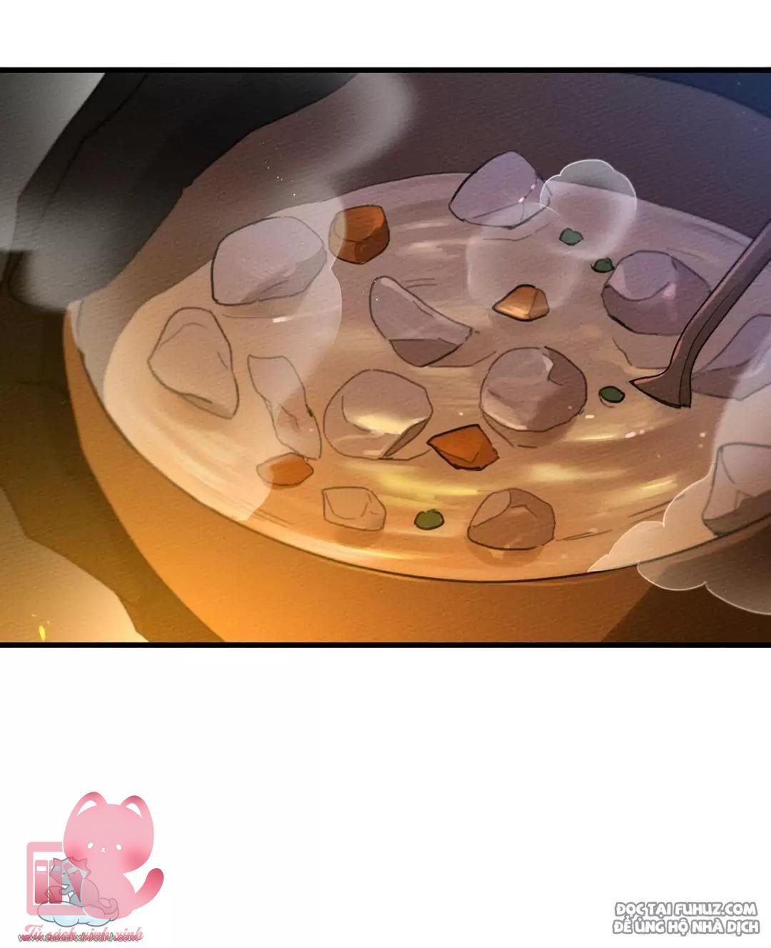 Dưới Tán Cây Sồi - Chap 40
