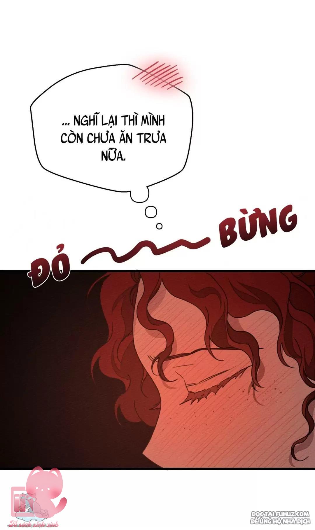 Dưới Tán Cây Sồi - Chap 40
