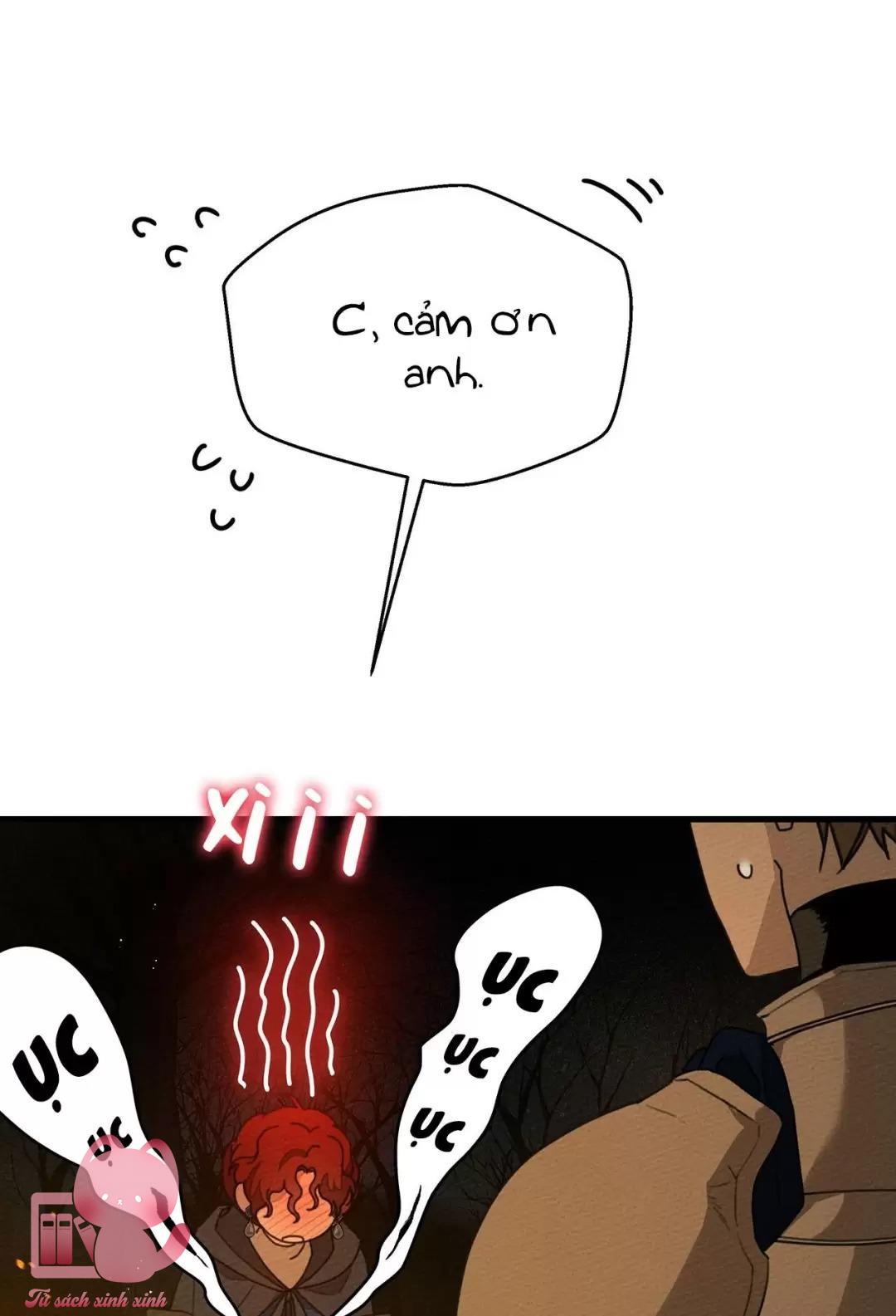 Dưới Tán Cây Sồi - Chap 40
