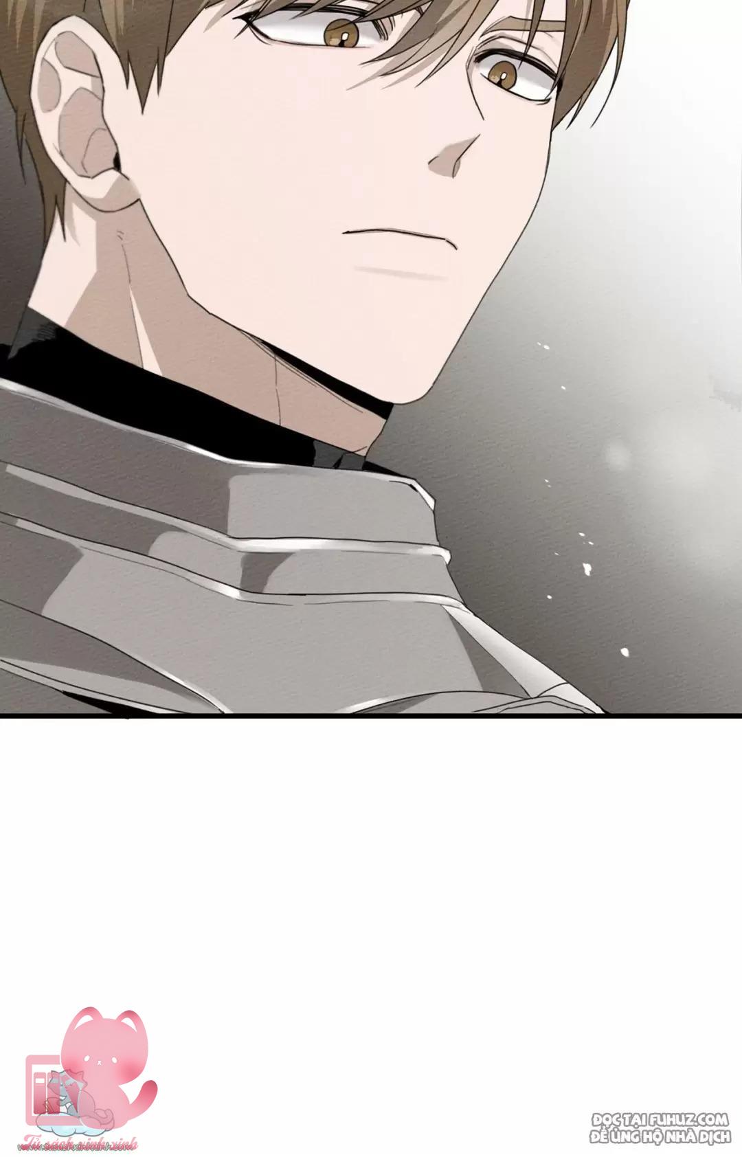 Dưới Tán Cây Sồi - Chap 40