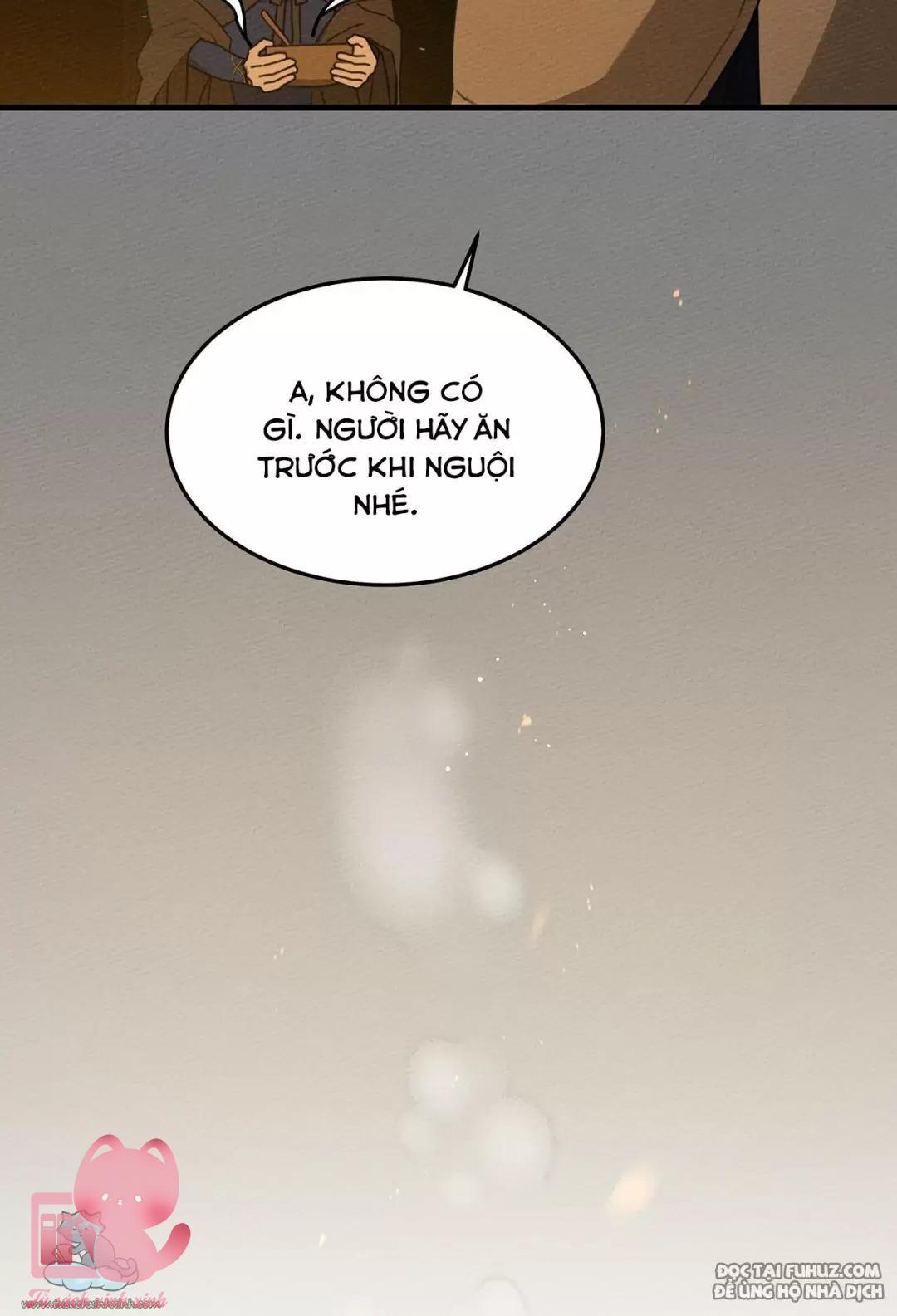 Dưới Tán Cây Sồi - Chap 40