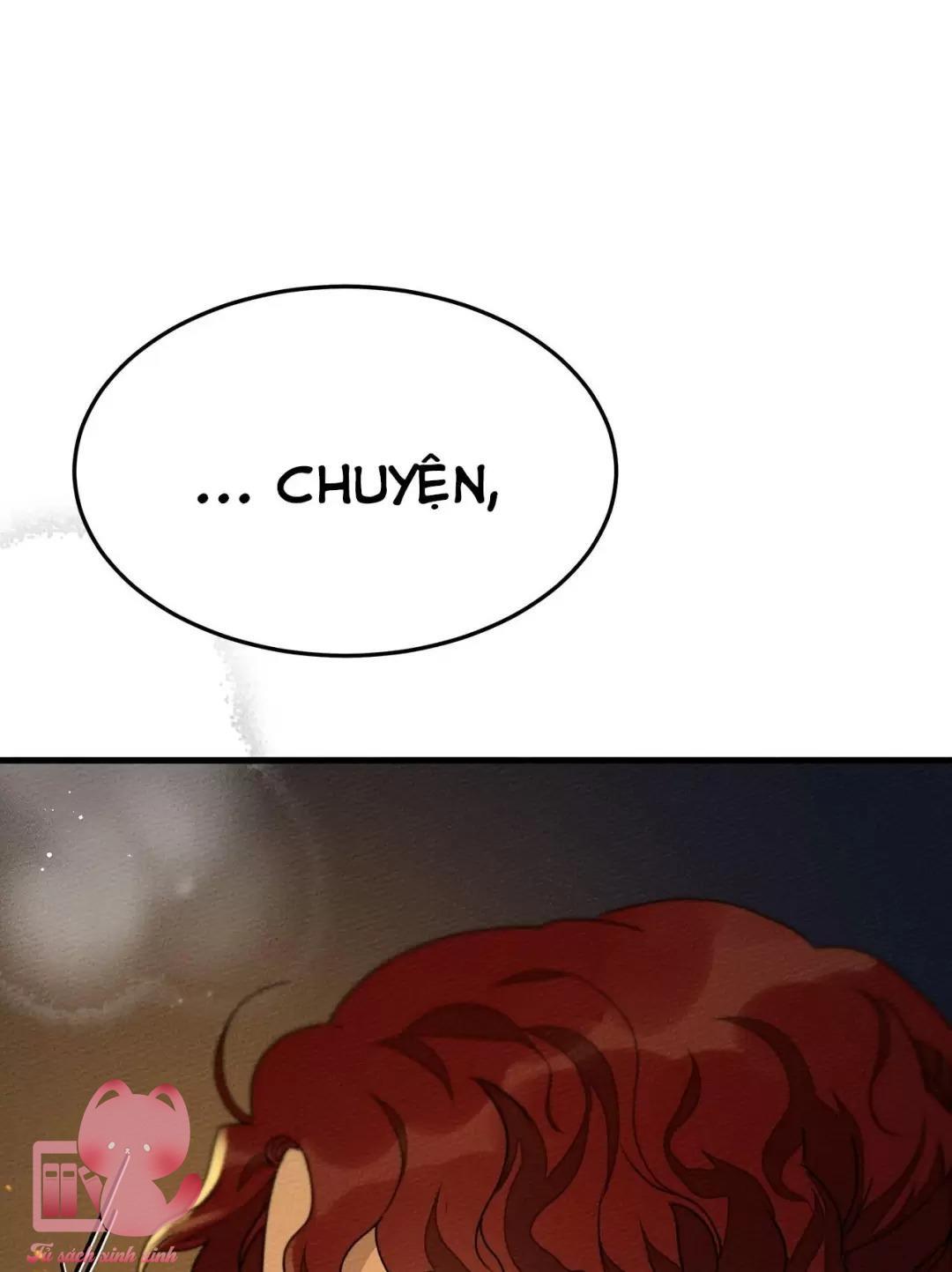 Dưới Tán Cây Sồi - Chap 40
