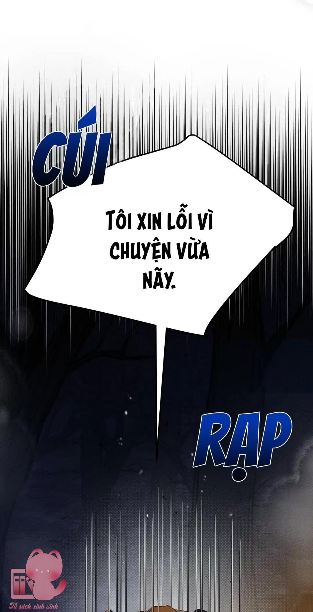 Dưới Tán Cây Sồi - Chap 40