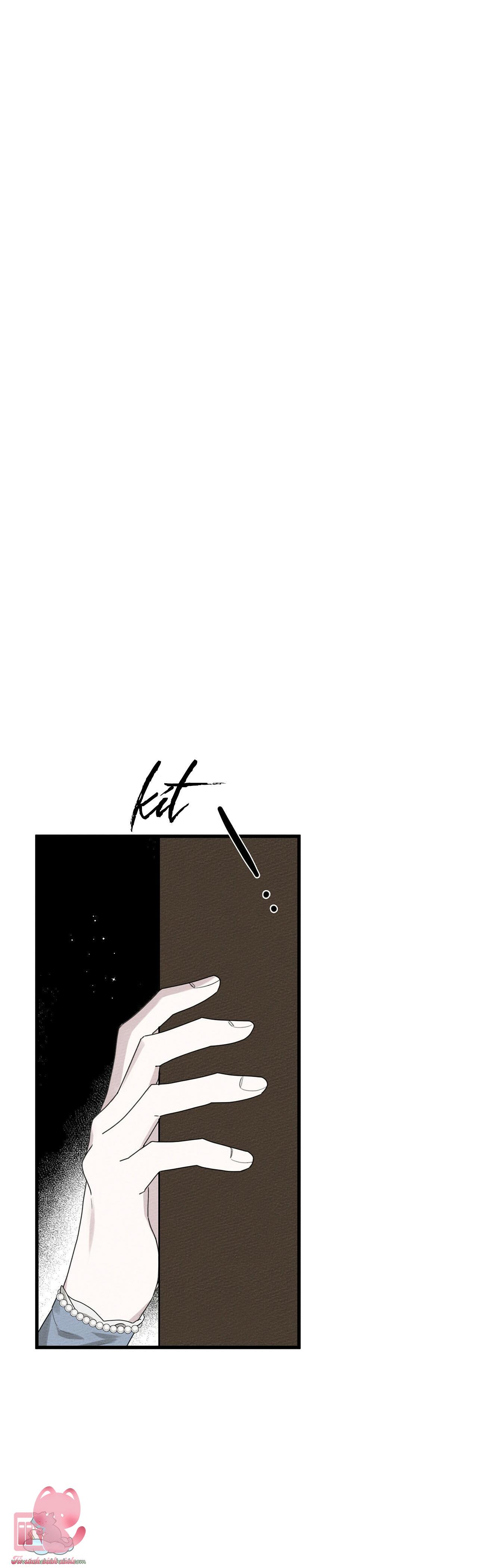 Dưới Tán Cây Sồi - Chap 41