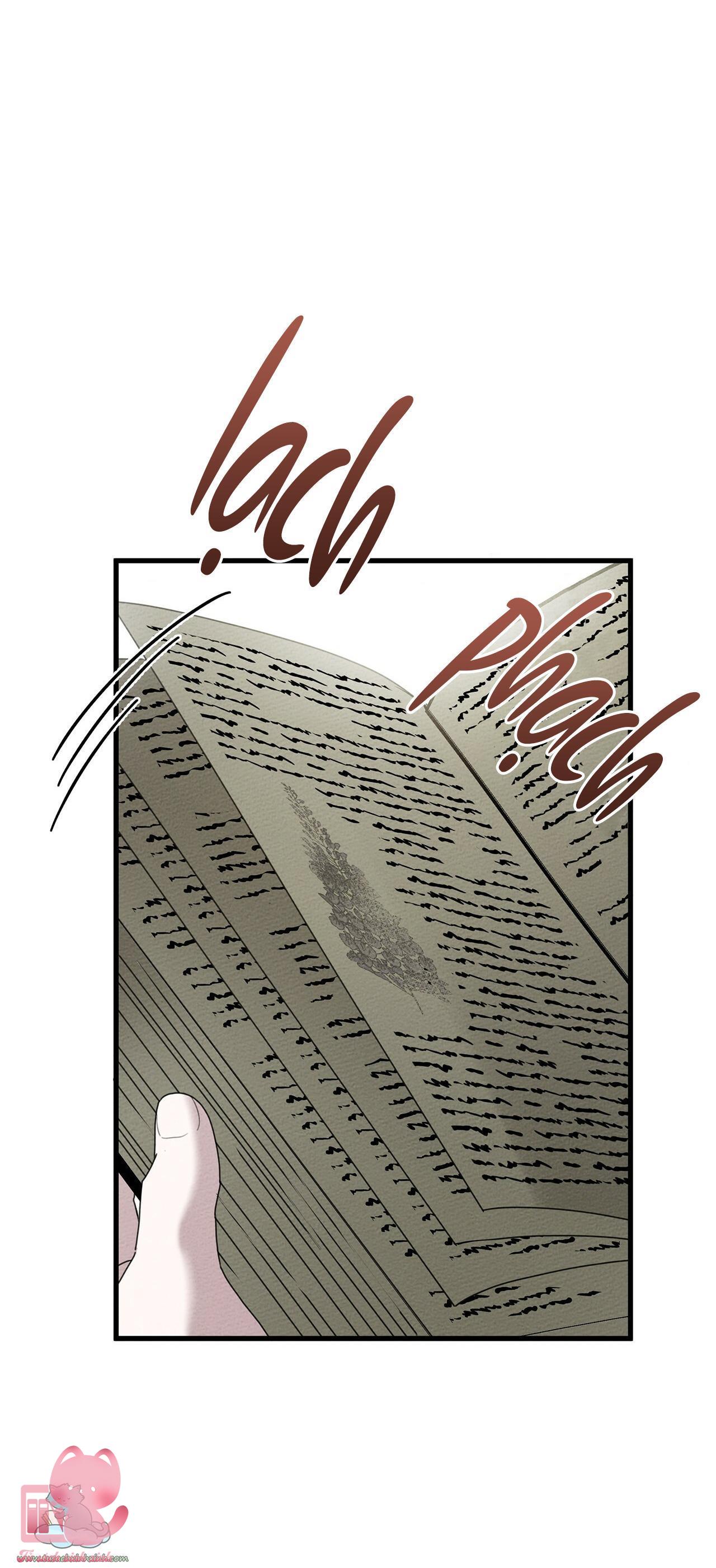 Dưới Tán Cây Sồi - Chap 41
