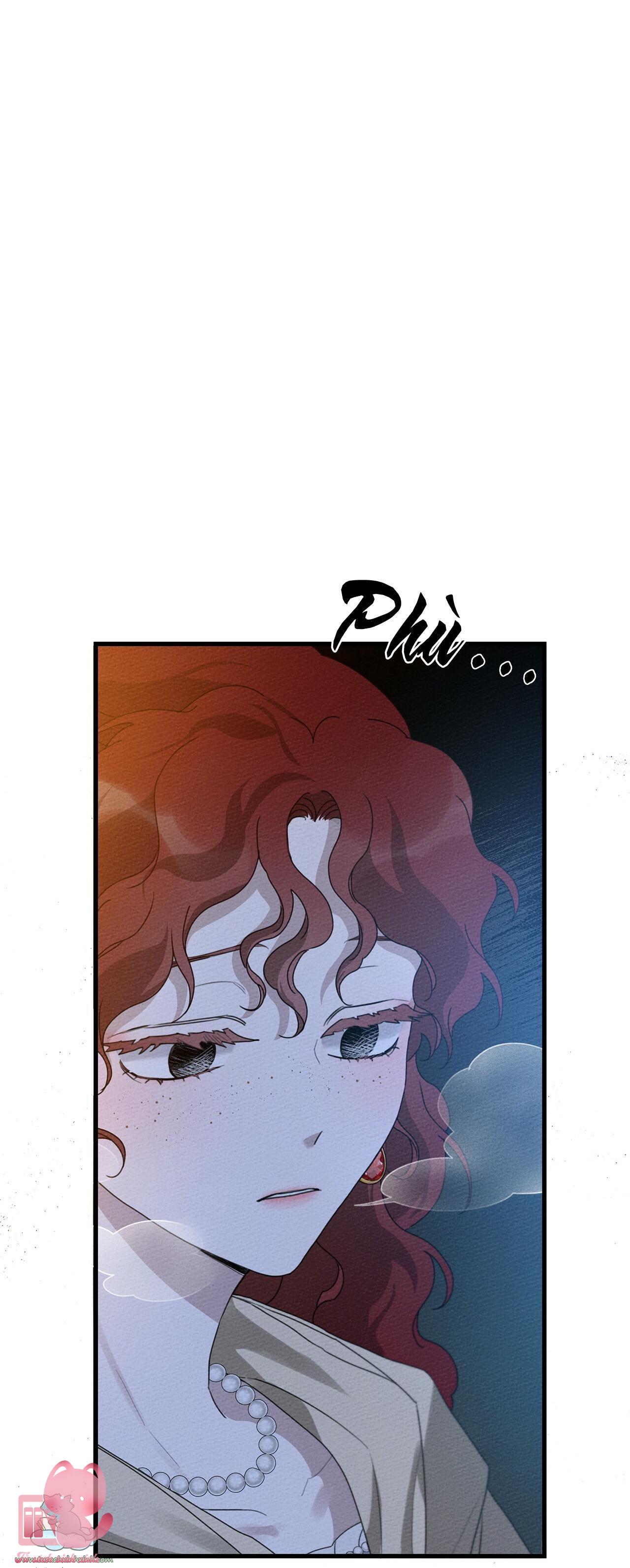 Dưới Tán Cây Sồi - Chap 41
