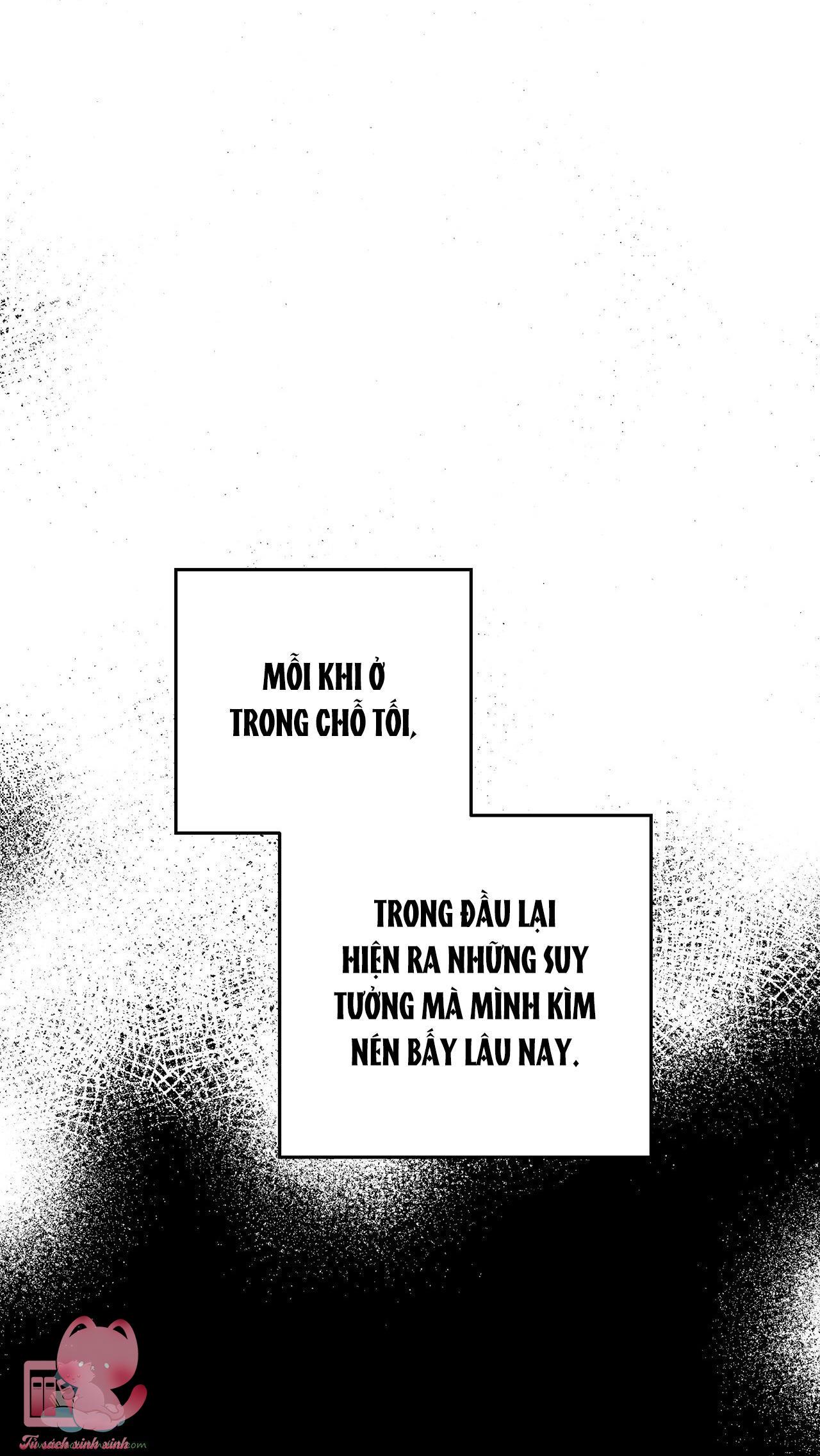 Dưới Tán Cây Sồi - Chap 41