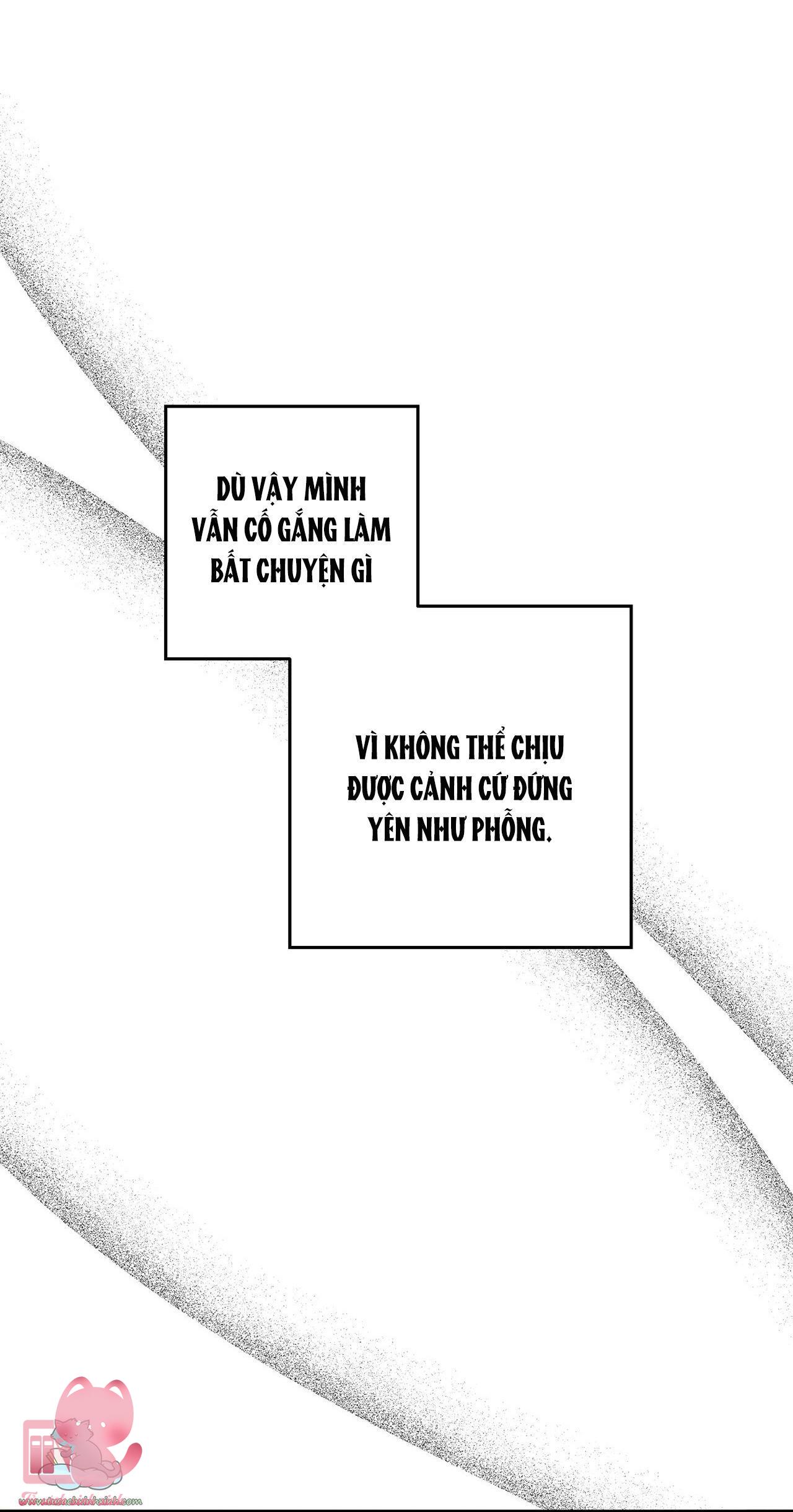 Dưới Tán Cây Sồi - Chap 41