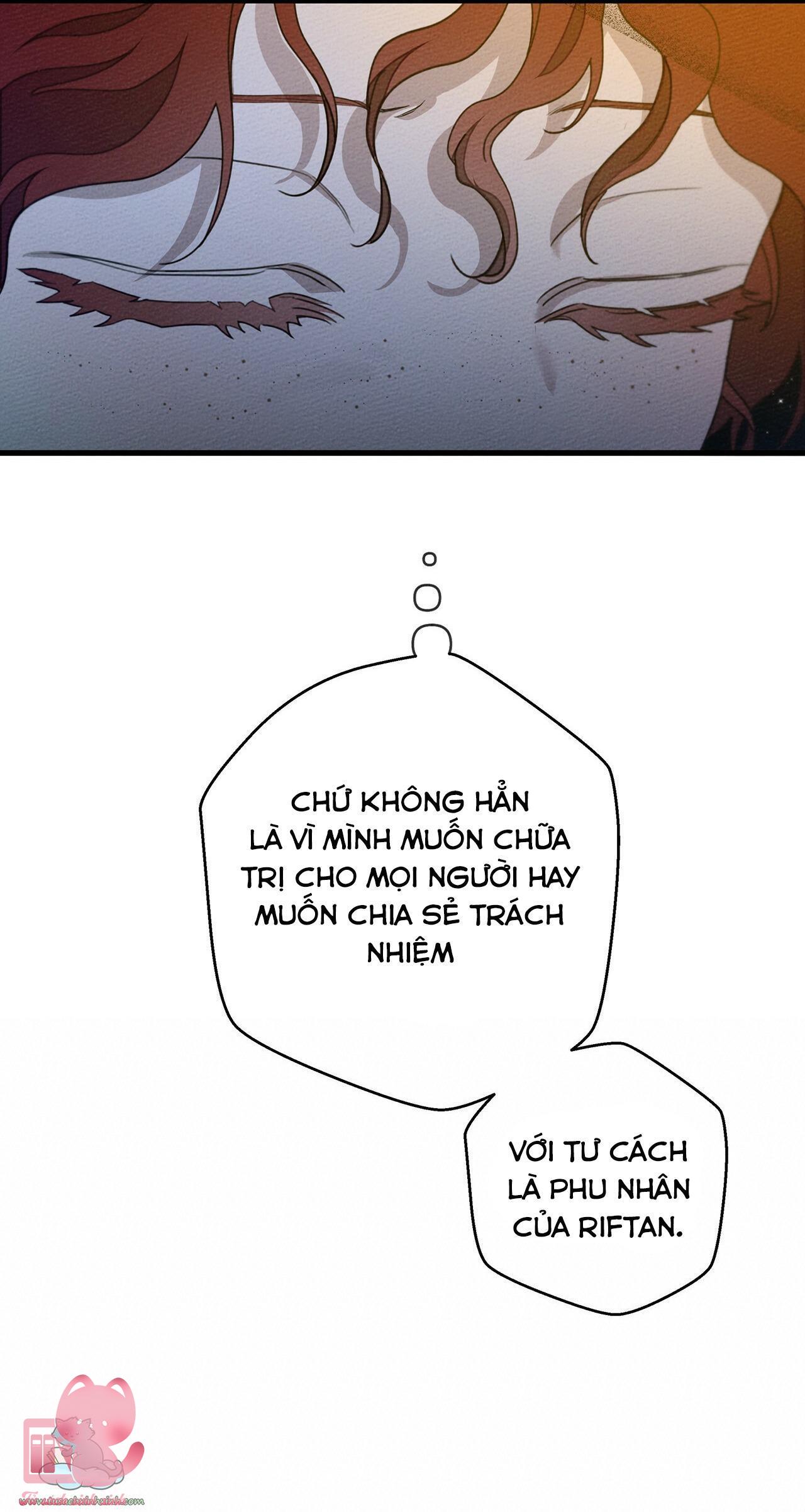 Dưới Tán Cây Sồi - Chap 41