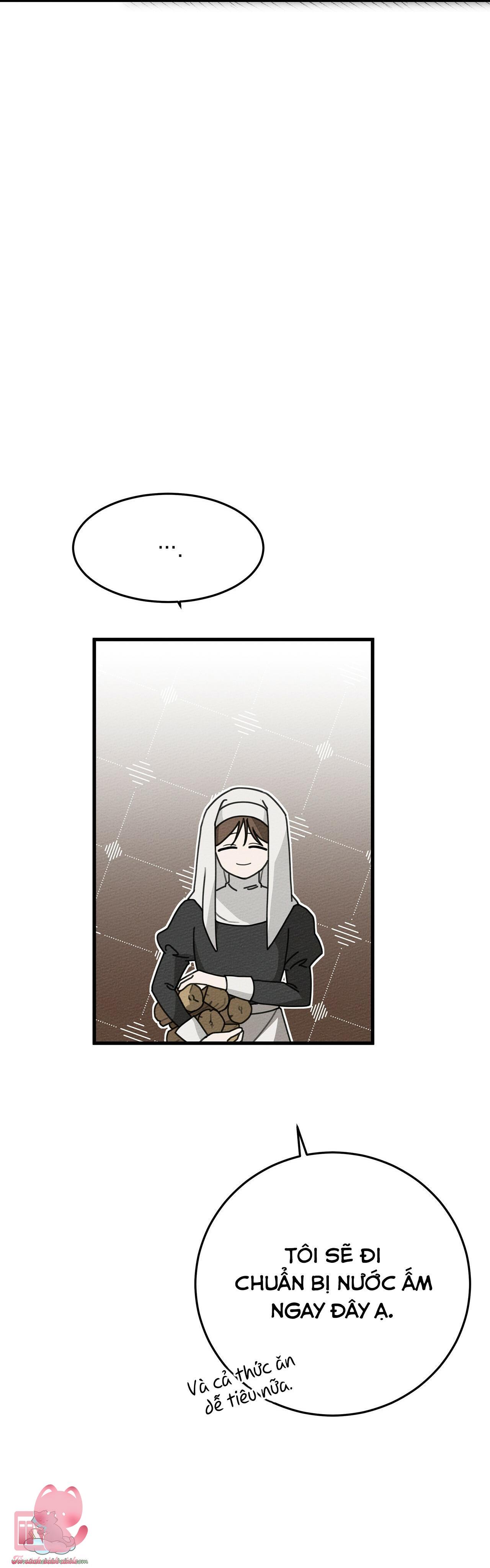 Dưới Tán Cây Sồi - Chap 41