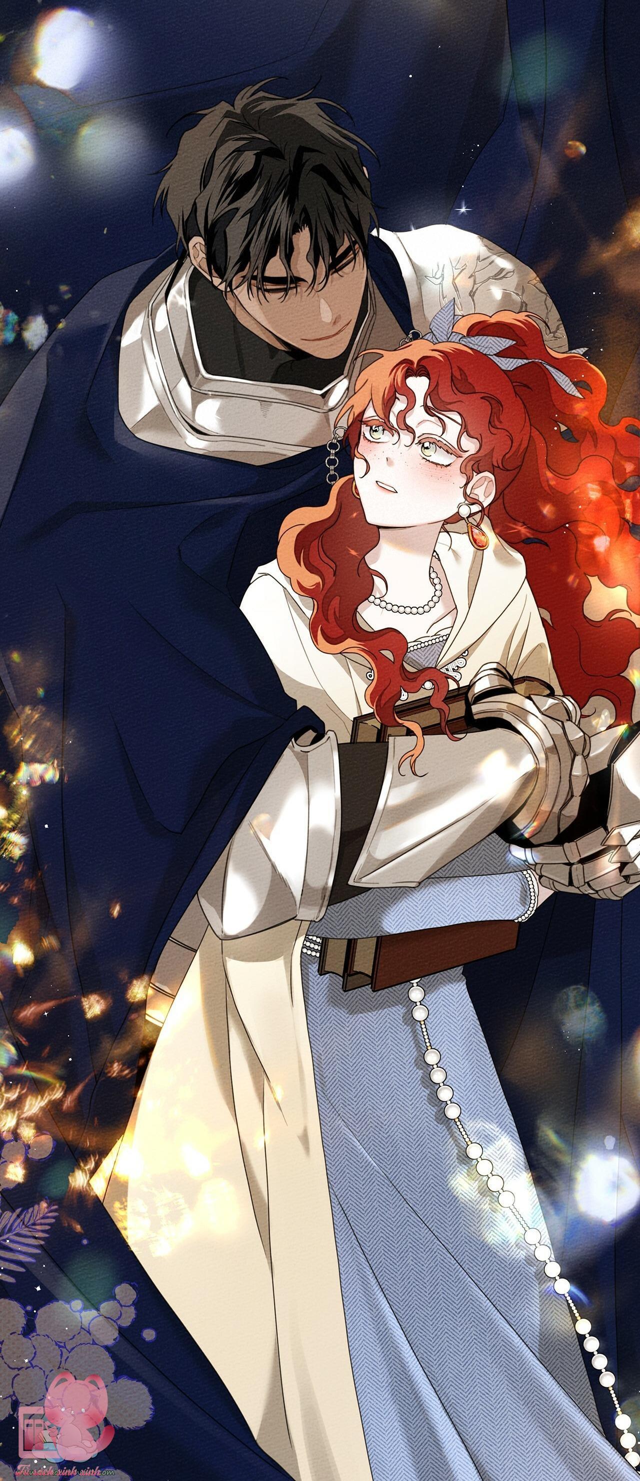 Dưới Tán Cây Sồi - Chap 41