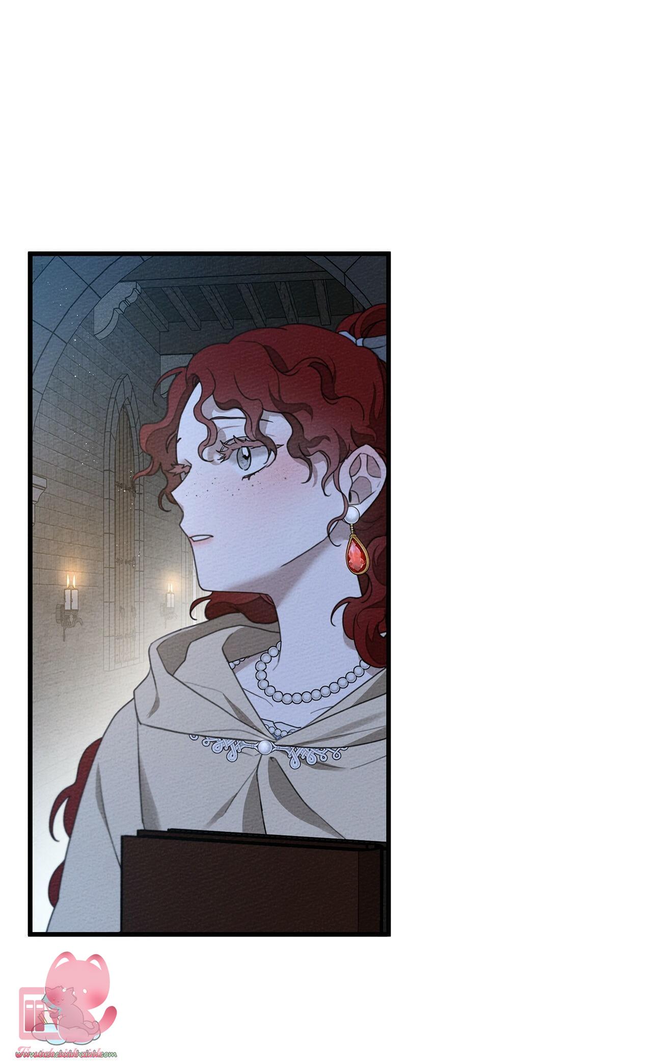 Dưới Tán Cây Sồi - Chap 41