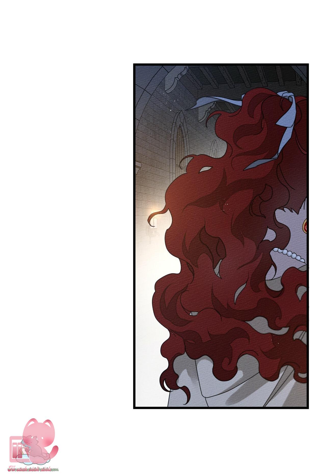 Dưới Tán Cây Sồi - Chap 41