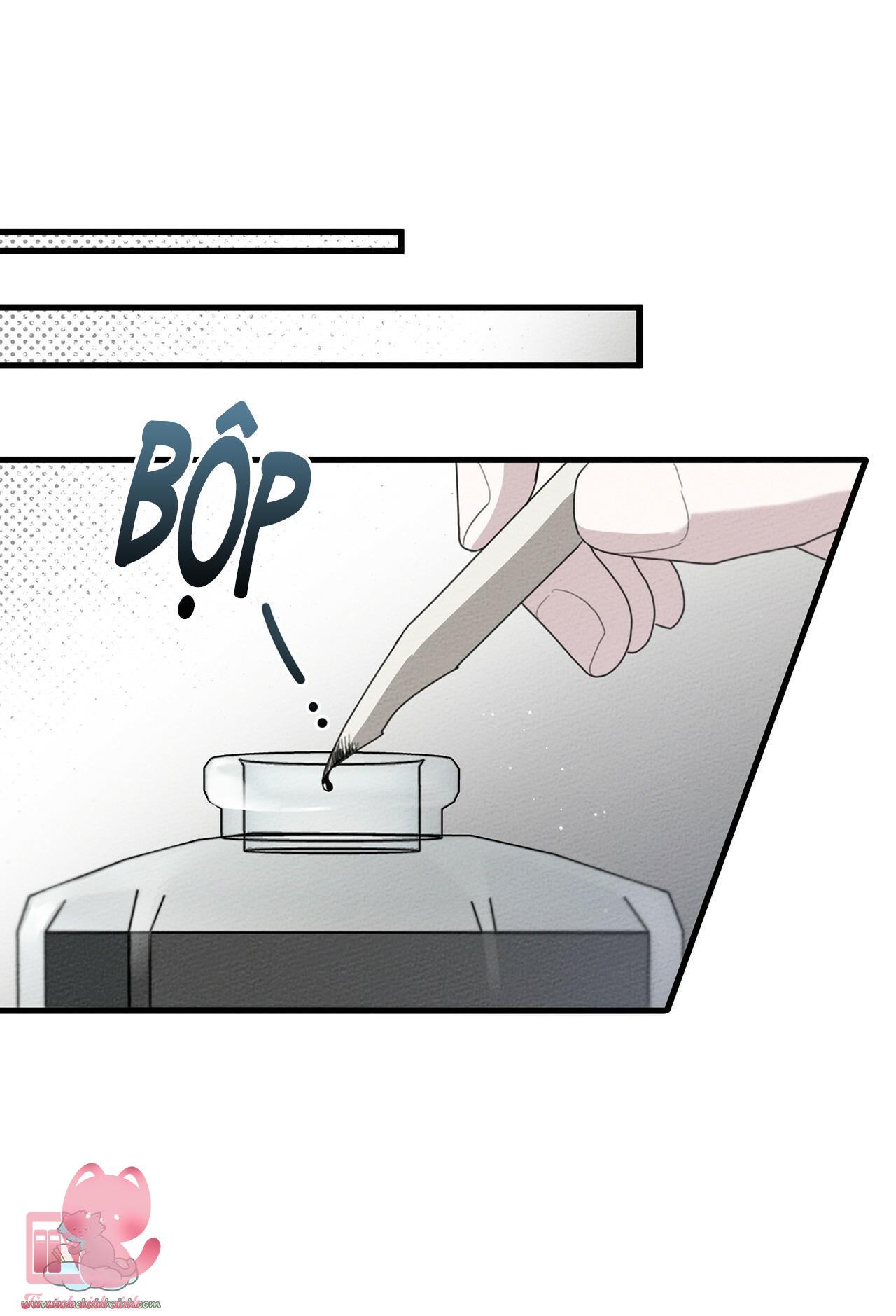 Dưới Tán Cây Sồi - Chap 41