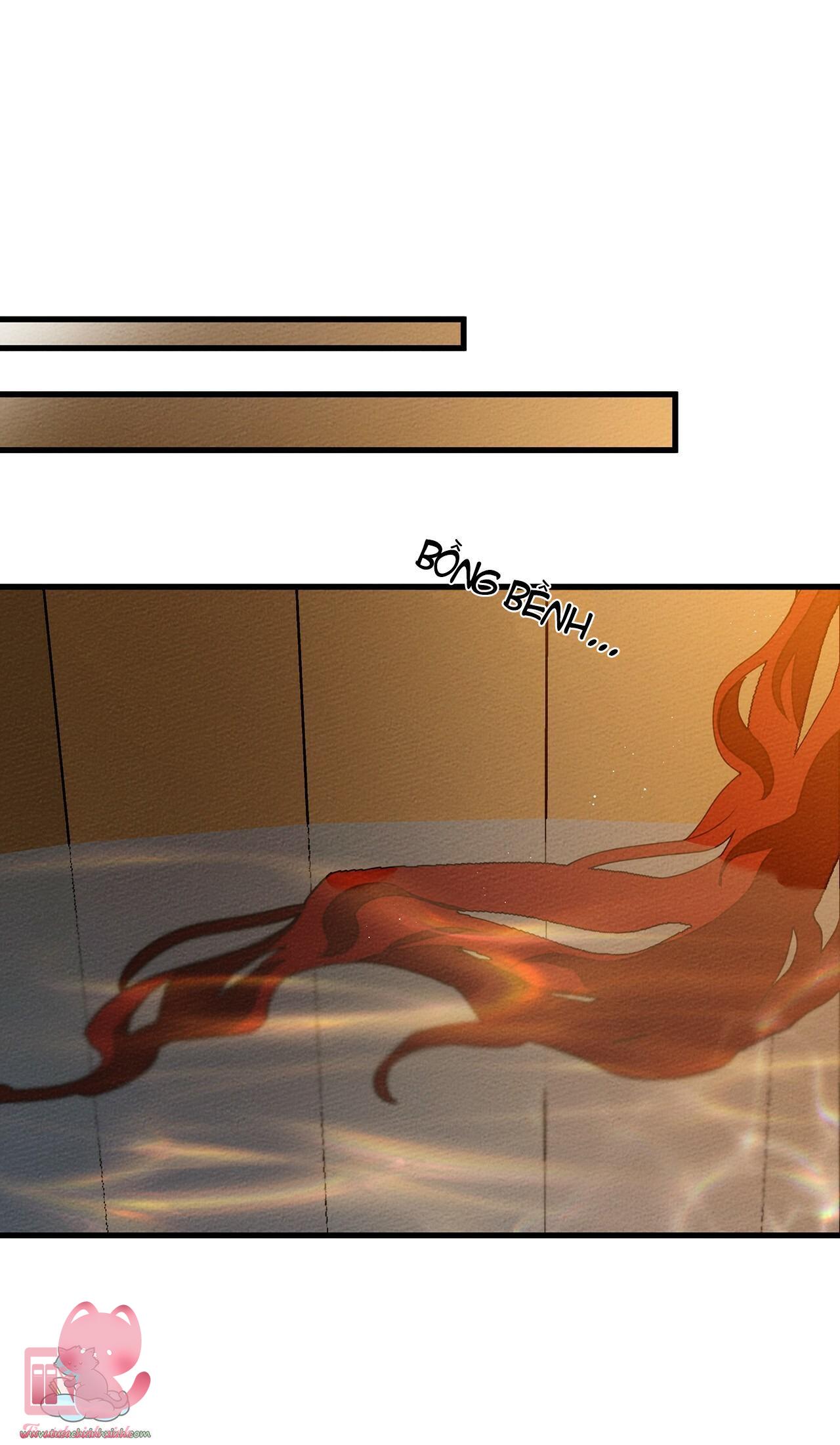 Dưới Tán Cây Sồi - Chap 41
