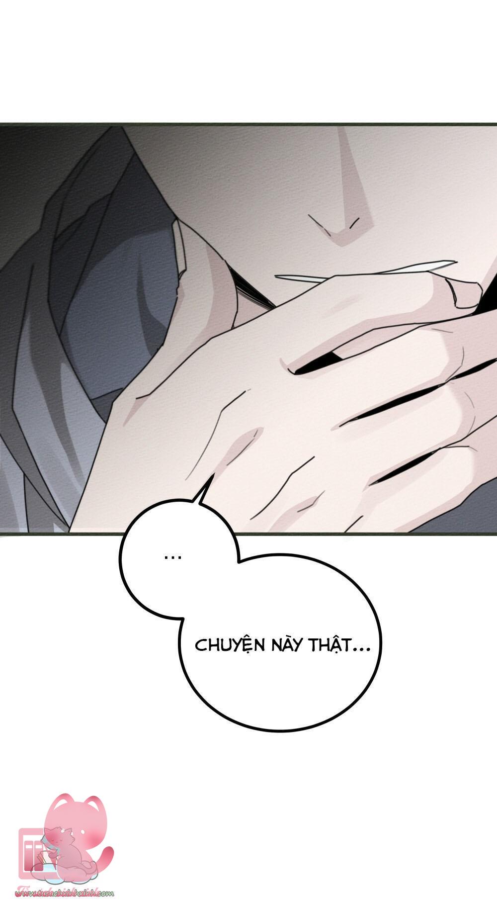 Dưới Tán Cây Sồi - Chap 42