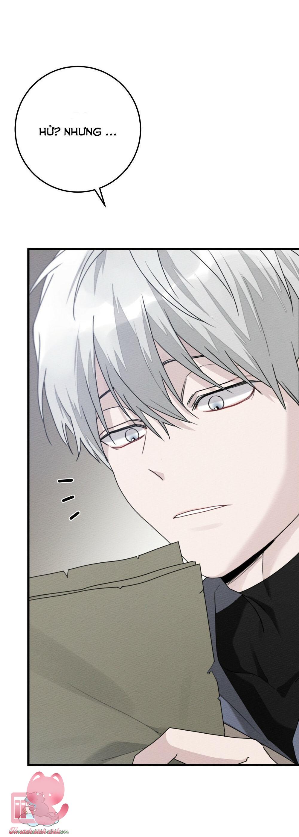 Dưới Tán Cây Sồi - Chap 42