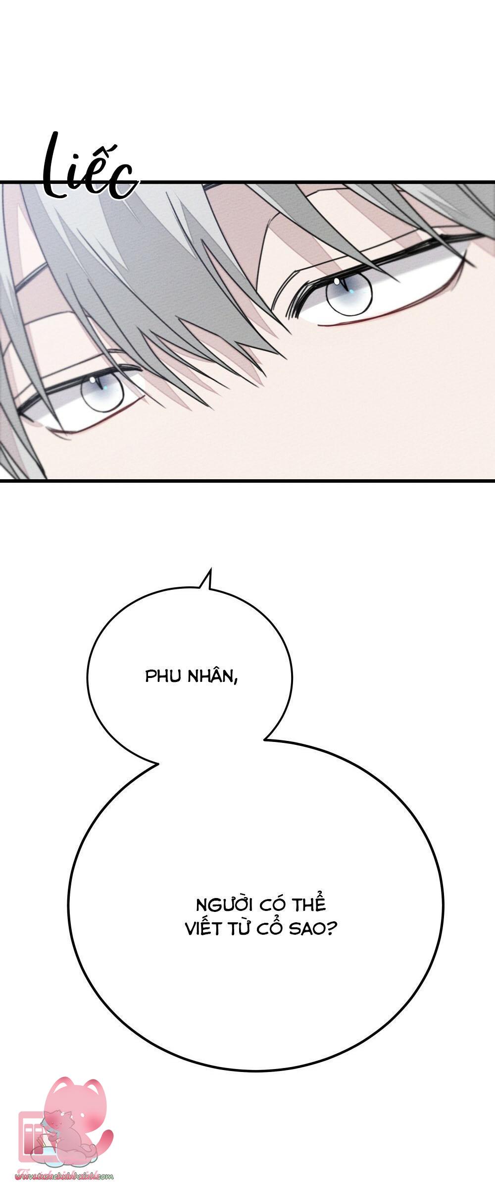 Dưới Tán Cây Sồi - Chap 42