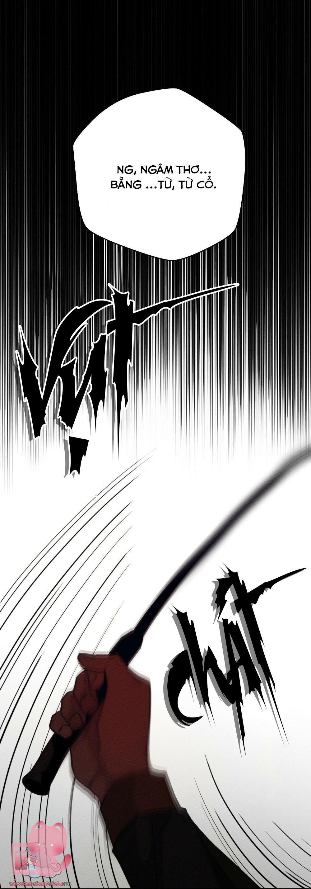 Dưới Tán Cây Sồi - Chap 42