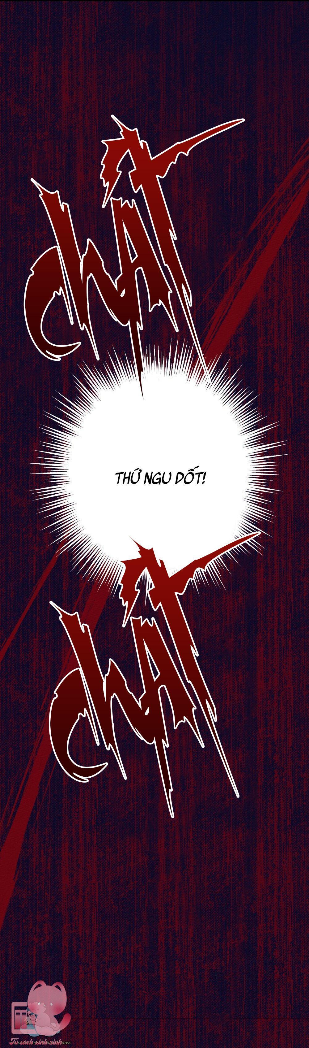 Dưới Tán Cây Sồi - Chap 42