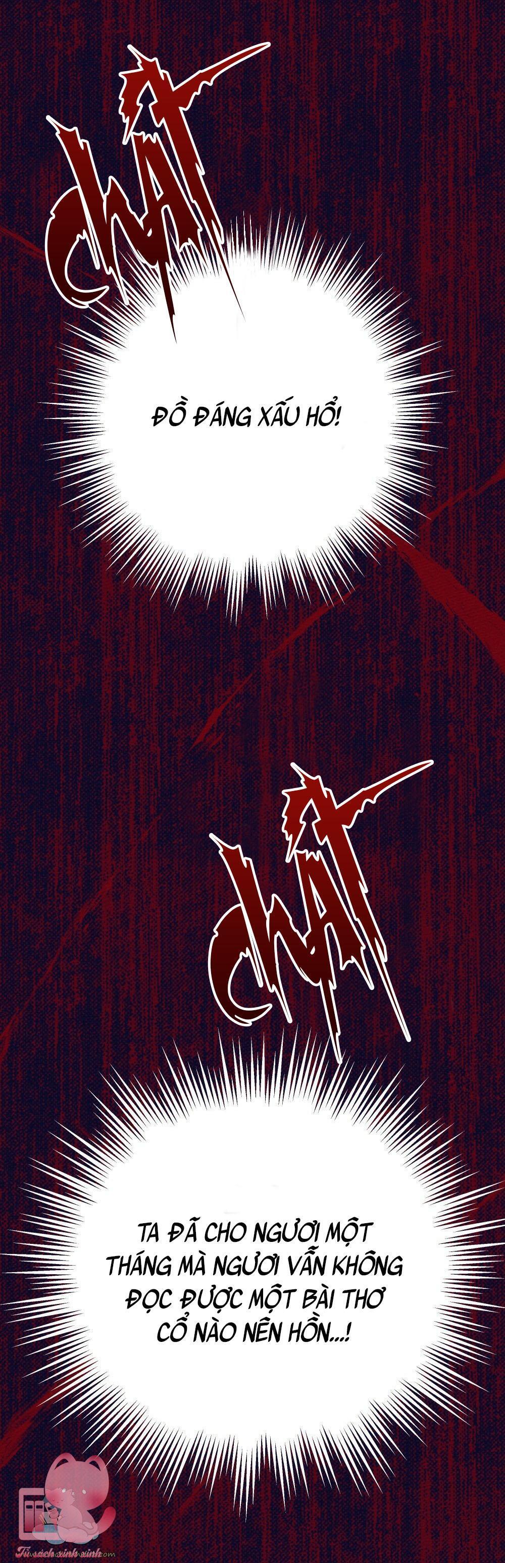 Dưới Tán Cây Sồi - Chap 42