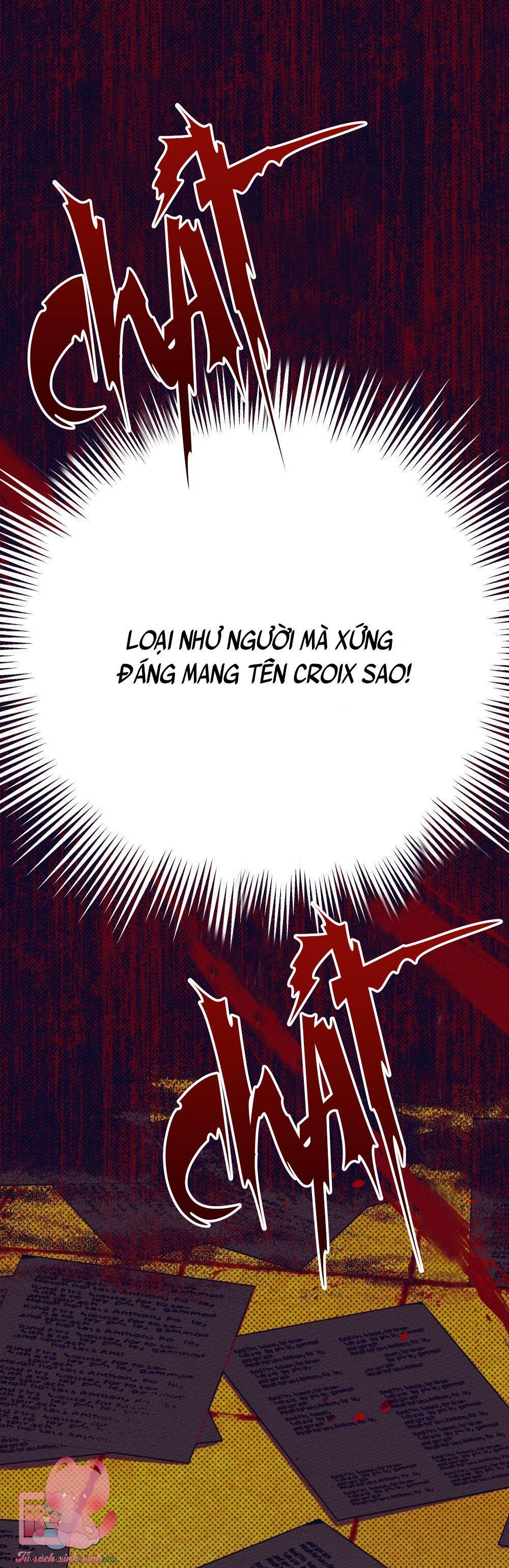 Dưới Tán Cây Sồi - Chap 42