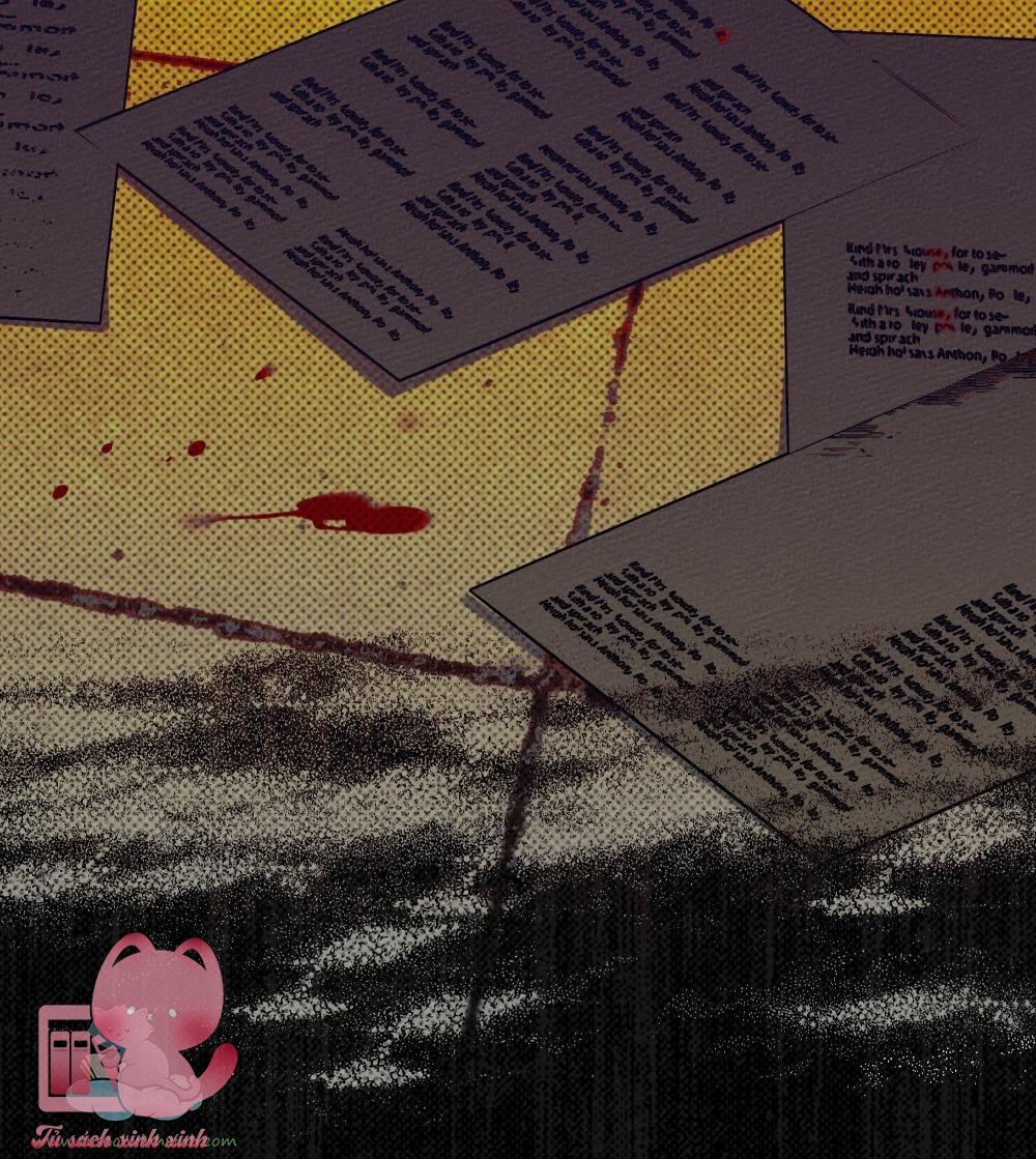 Dưới Tán Cây Sồi - Chap 42
