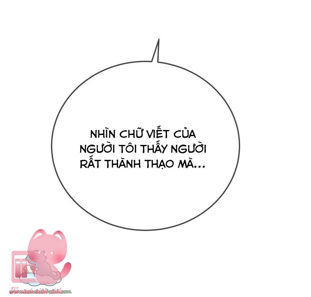Dưới Tán Cây Sồi - Chap 42