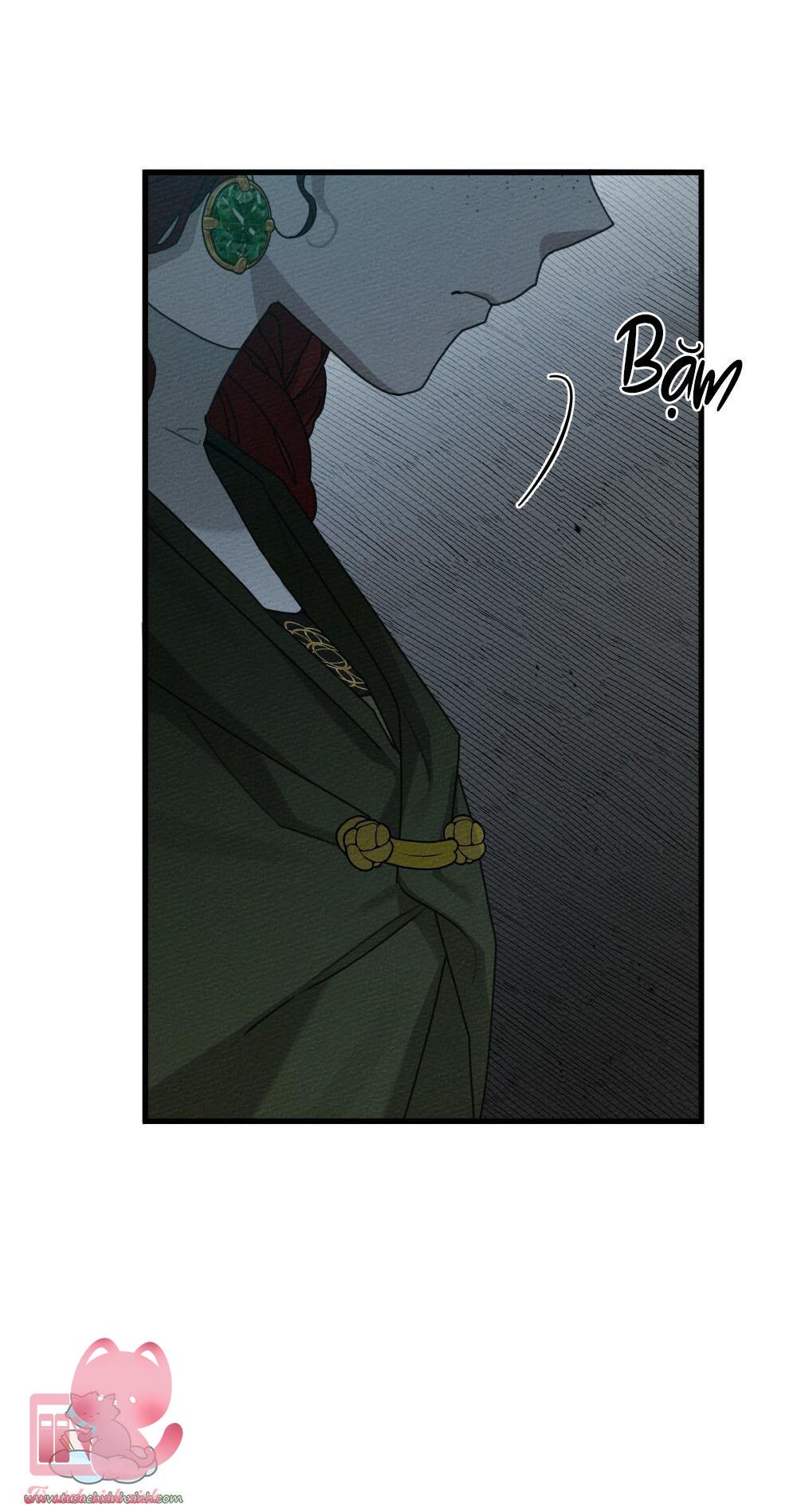 Dưới Tán Cây Sồi - Chap 42