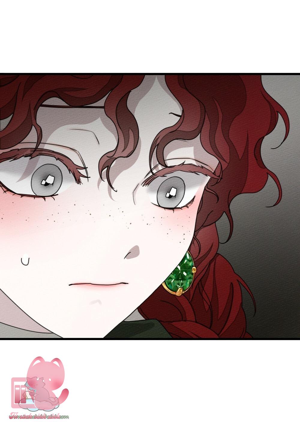 Dưới Tán Cây Sồi - Chap 42
