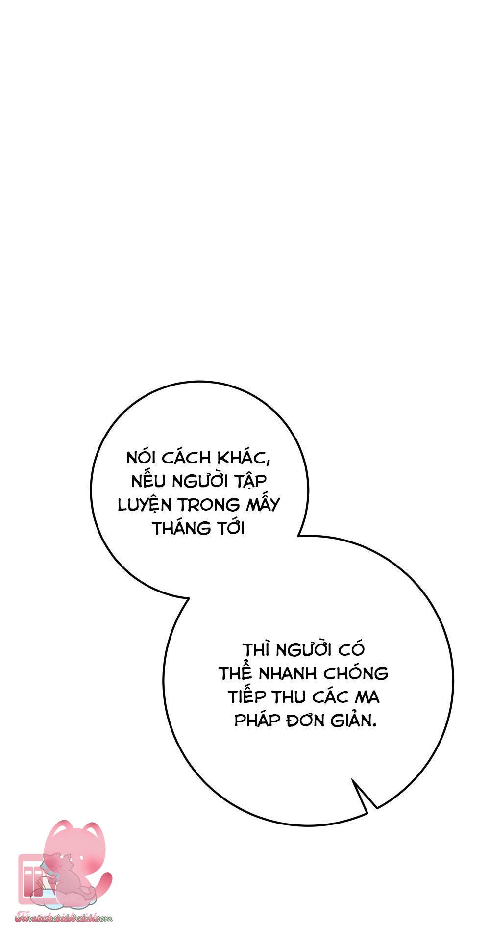 Dưới Tán Cây Sồi - Chap 42