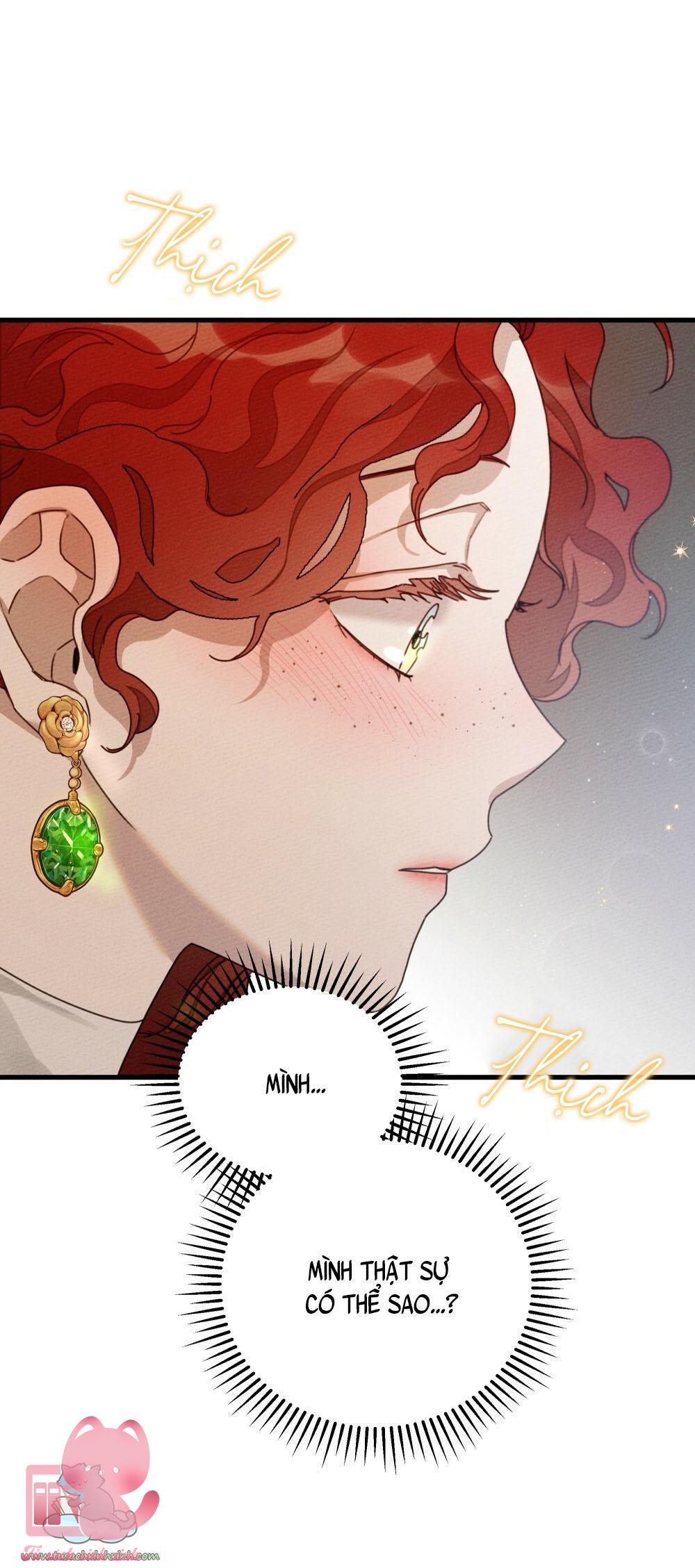 Dưới Tán Cây Sồi - Chap 42