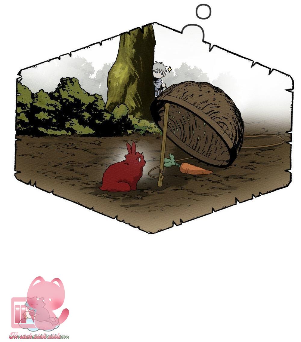 Dưới Tán Cây Sồi - Chap 42