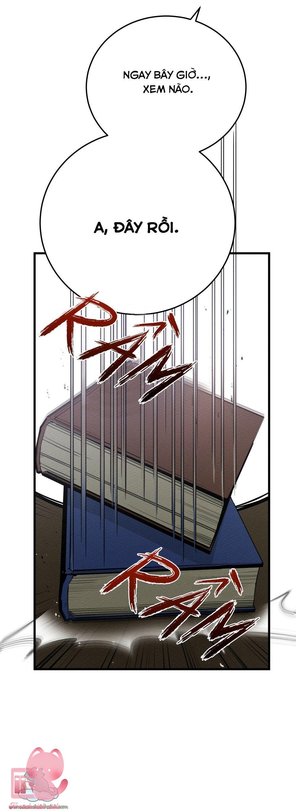 Dưới Tán Cây Sồi - Chap 42