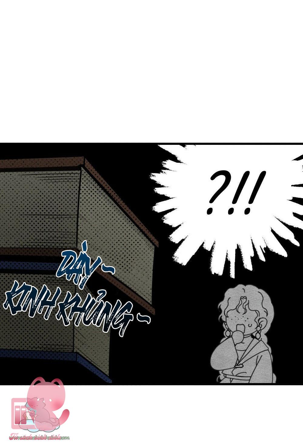 Dưới Tán Cây Sồi - Chap 42