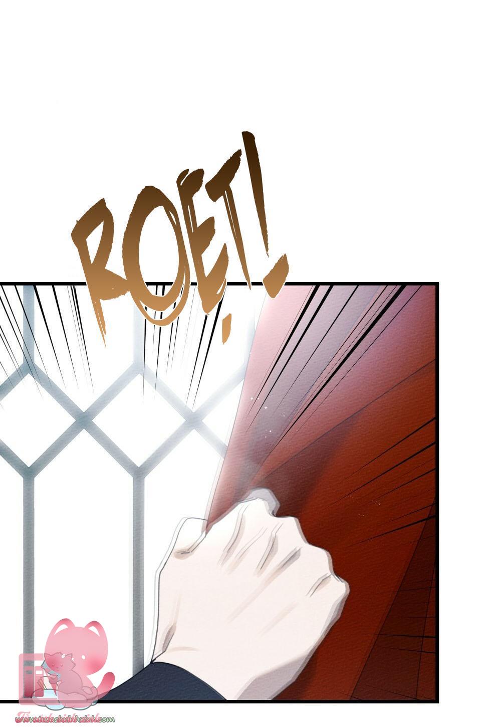 Dưới Tán Cây Sồi - Chap 42