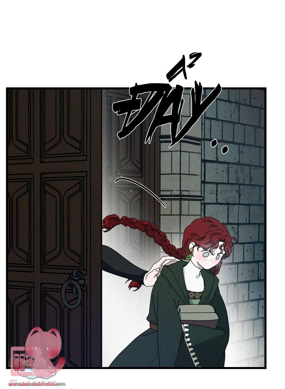 Dưới Tán Cây Sồi - Chap 42