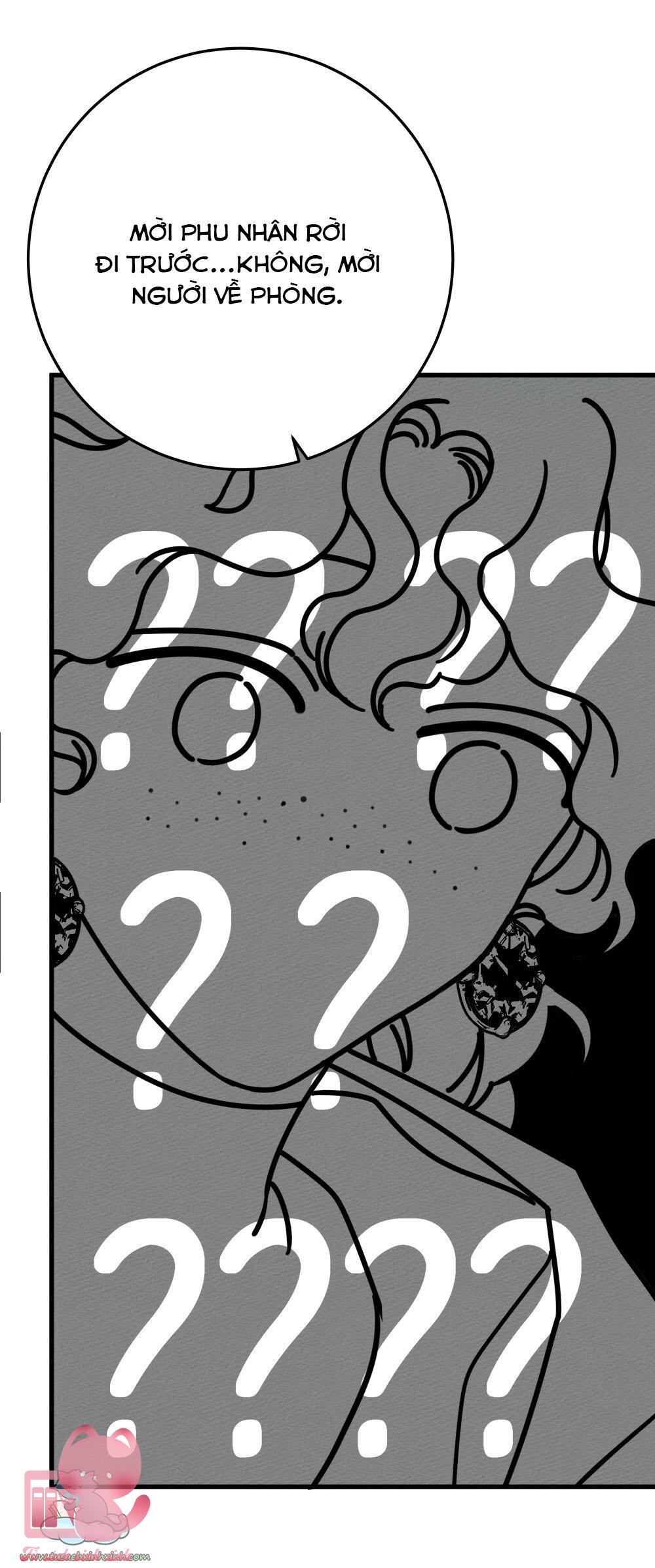 Dưới Tán Cây Sồi - Chap 42