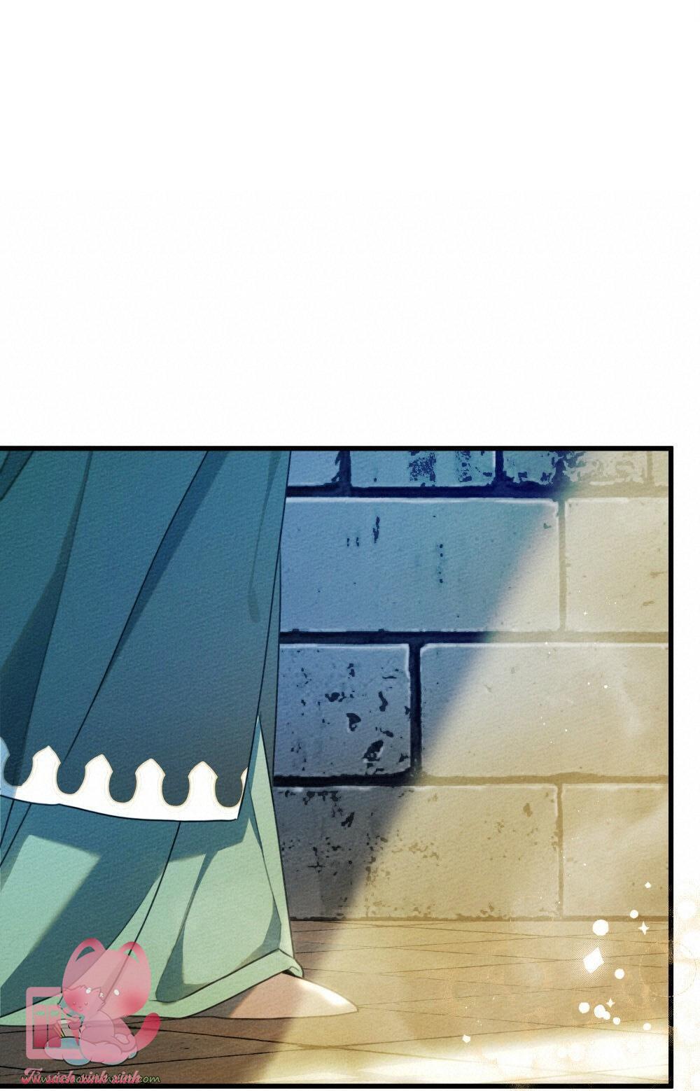 Dưới Tán Cây Sồi - Chap 42