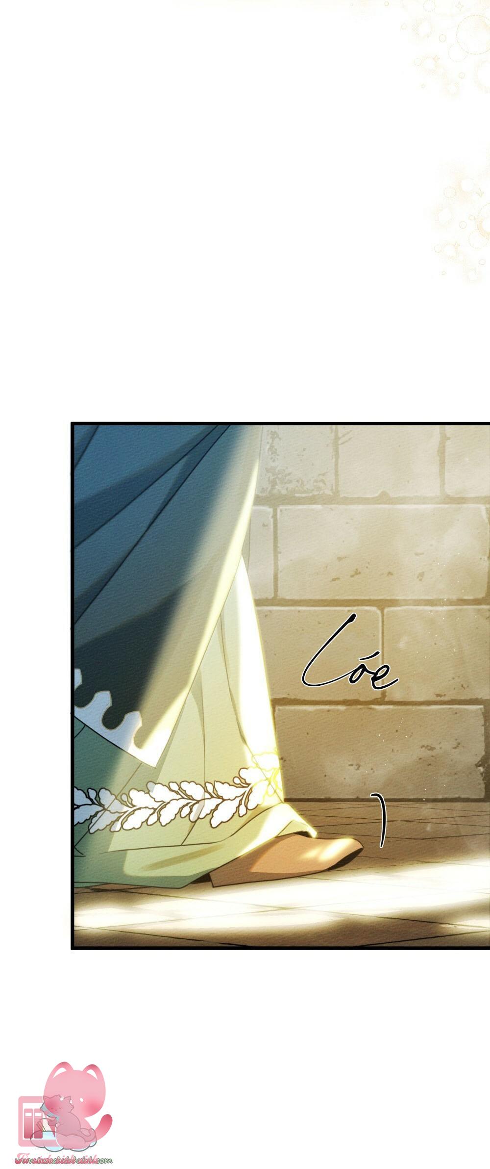Dưới Tán Cây Sồi - Chap 42