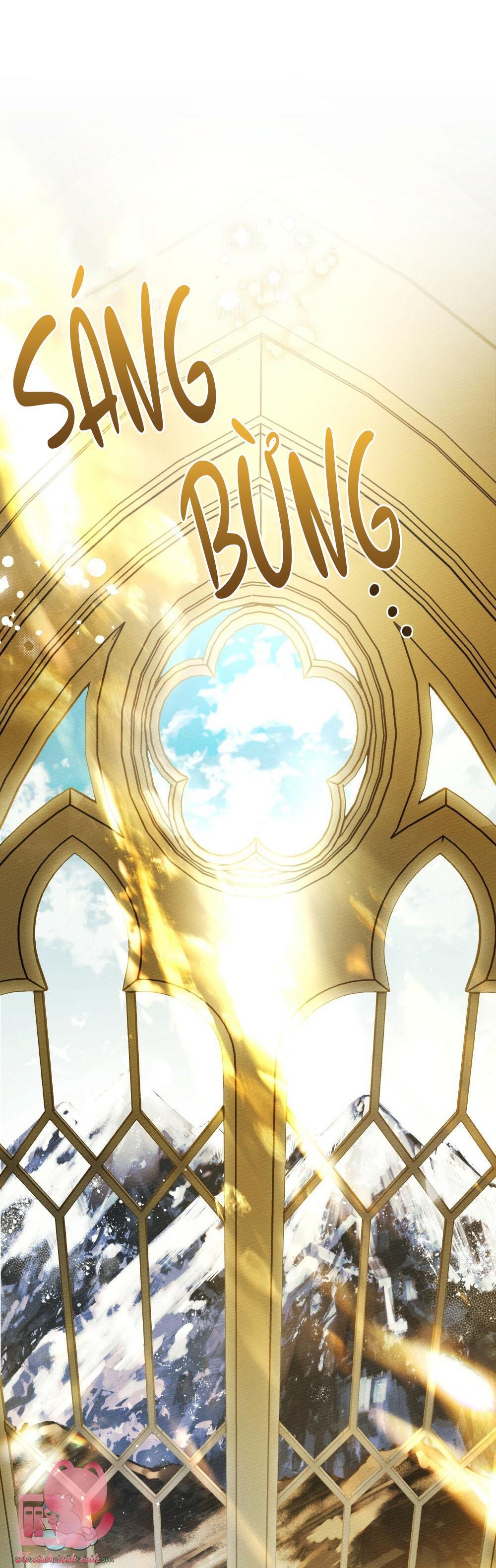 Dưới Tán Cây Sồi - Chap 42
