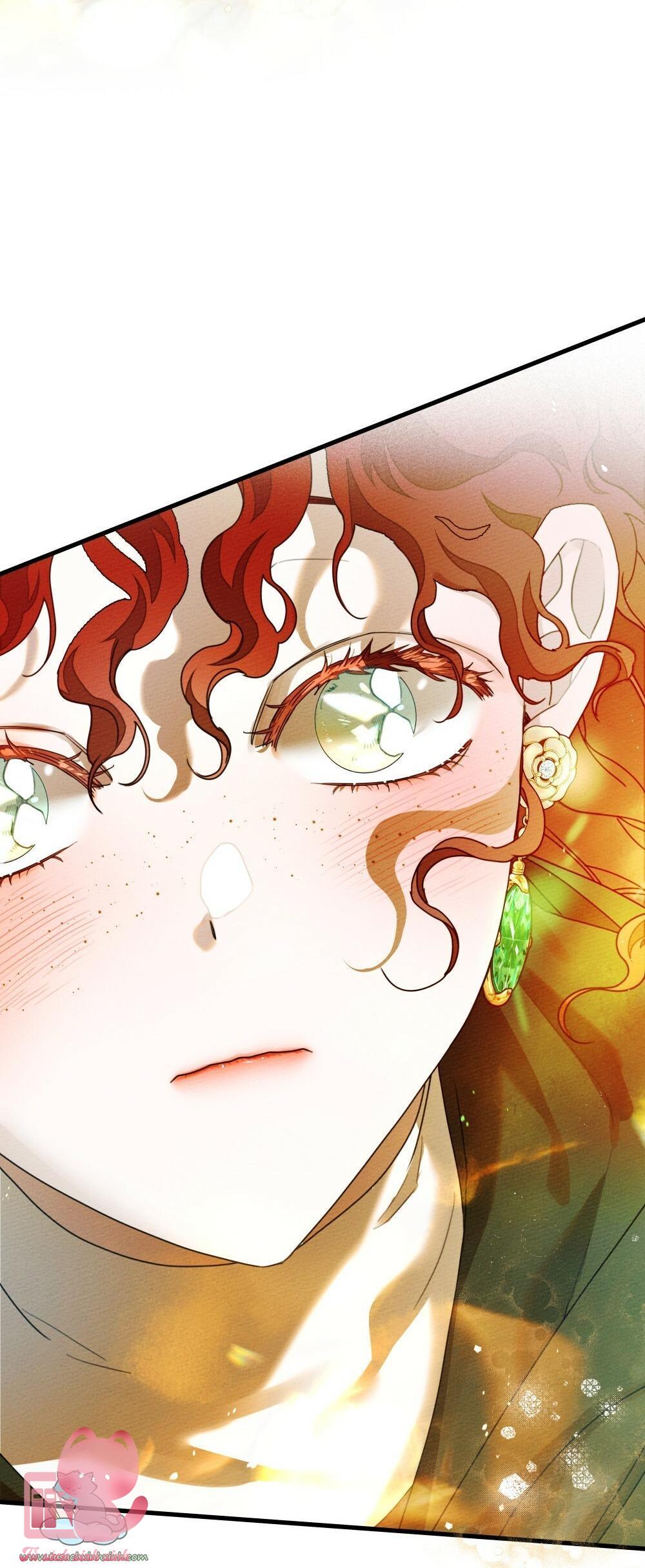 Dưới Tán Cây Sồi - Chap 42