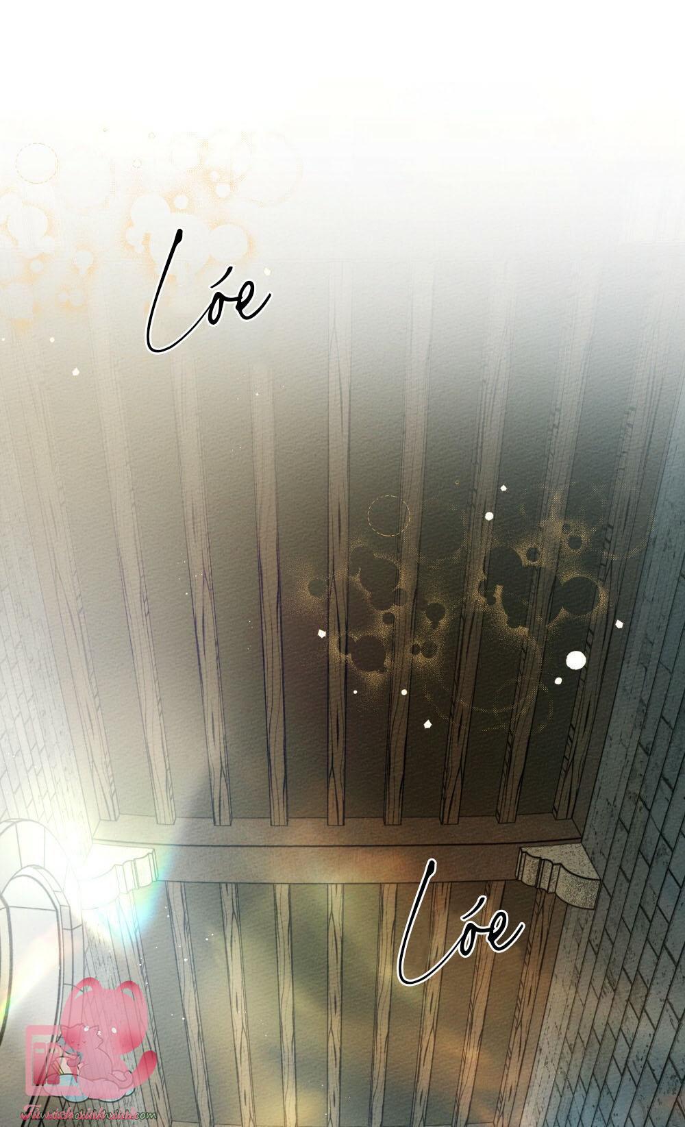 Dưới Tán Cây Sồi - Chap 42