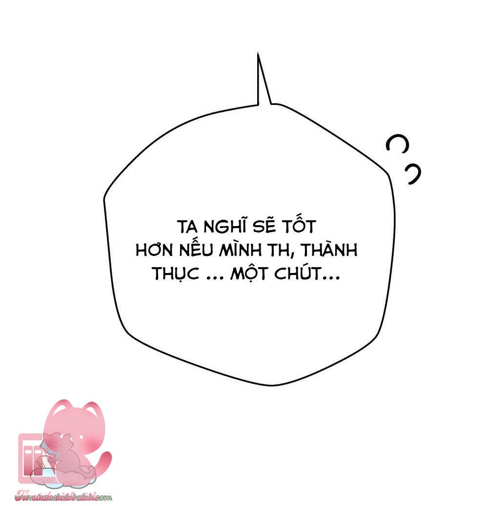 Dưới Tán Cây Sồi - Chap 42