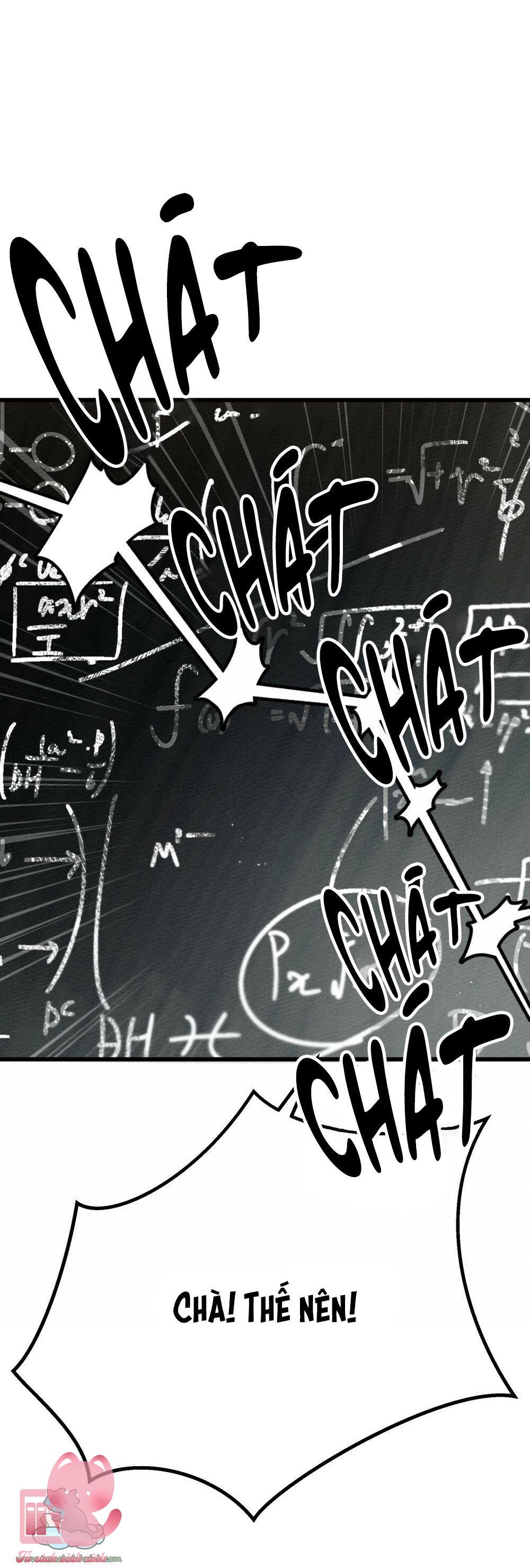 Dưới Tán Cây Sồi - Chap 43