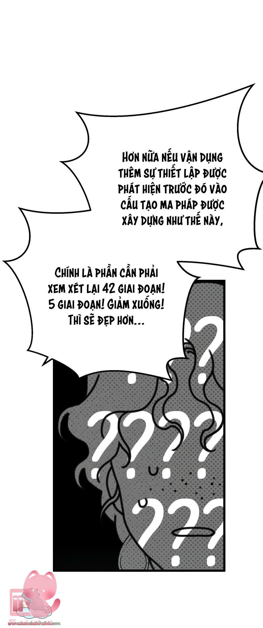 Dưới Tán Cây Sồi - Chap 43