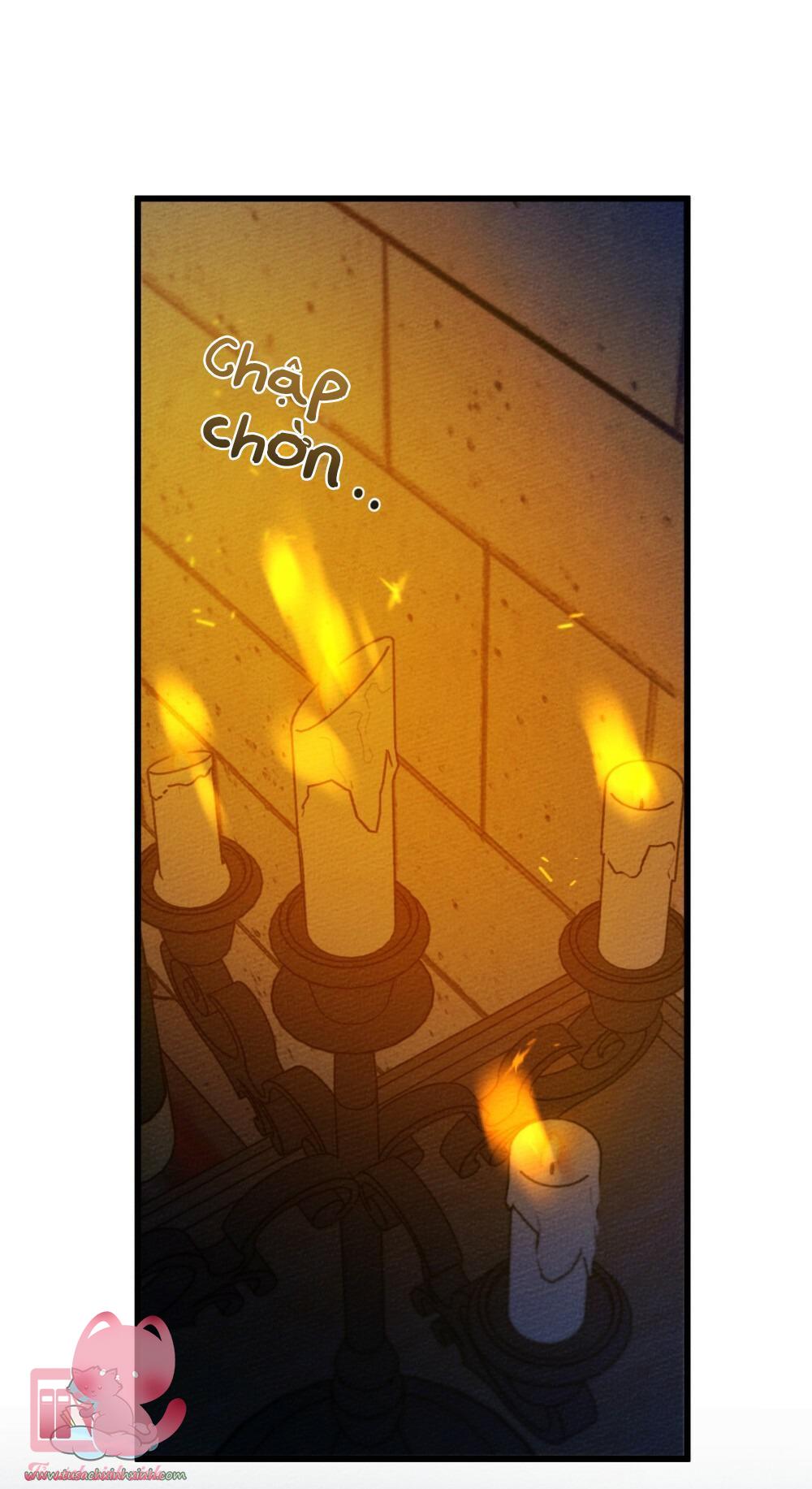 Dưới Tán Cây Sồi - Chap 43