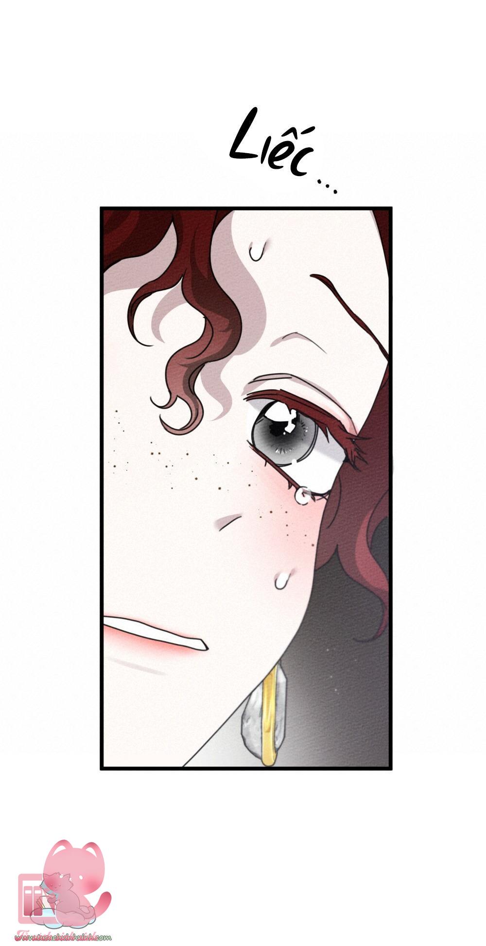 Dưới Tán Cây Sồi - Chap 43